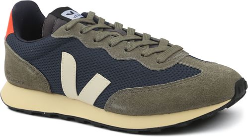 Veja Sneakers Rio Branco Blue Green Product