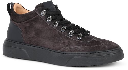 Giorgio Sneaker Fat Boy Dark Brown Product