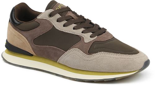 HOFF Sneakers Aspen Bruin Product