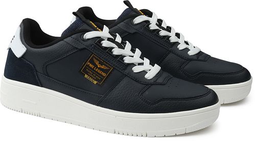 PME Legend Gobbler Sneaker Marine Product / Detail
