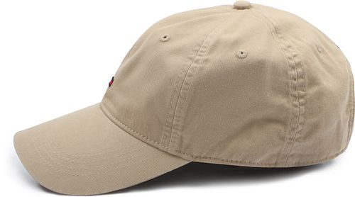 Tommy Hilfiger Cap Logo Beige Product