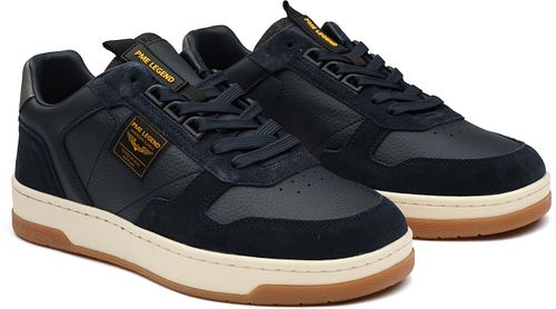 PME Legend Porter Sneaker Navy Product