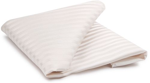 Suitable Zijde Stropdas Met Pochet Ivoor Product / Detail