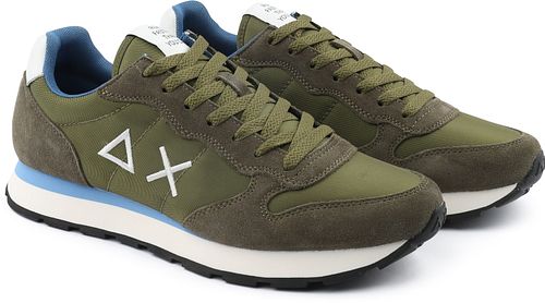 Sun68 Sneakers Tom Solid Militare Product