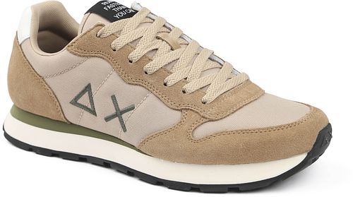 Sun68 Sneaker Tom Fluo Beige Product