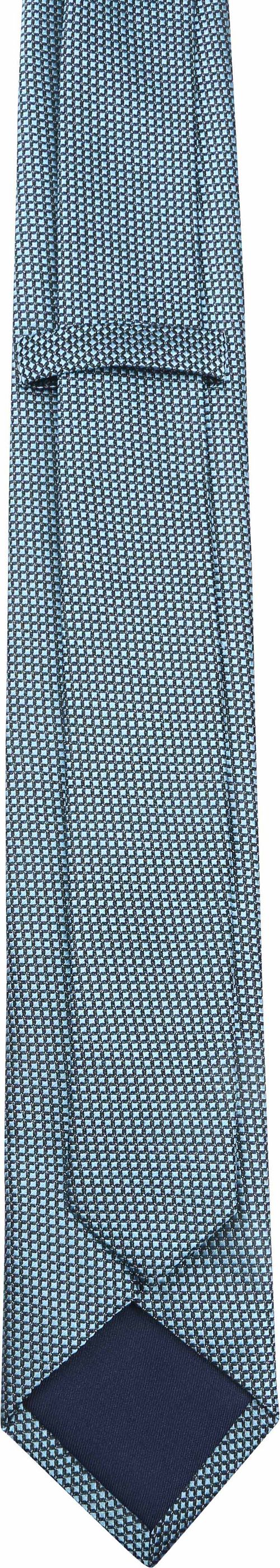 Suitable Sidenslips Aqua Product / Achterkant