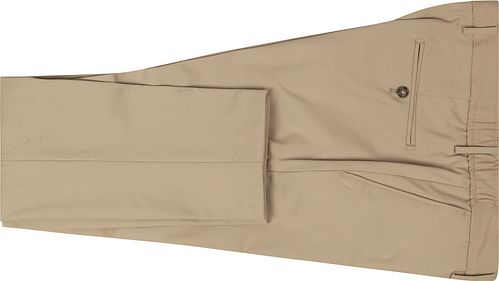 Passande BAS Kostym Beige Product / Detail