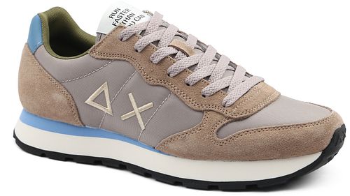 Sun68 Sneaker Tom Solid Stone Product