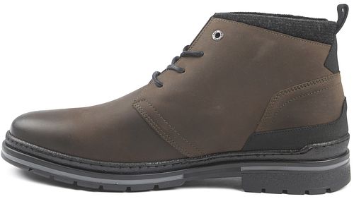 PME Legend Fleetman Sko Khaki Product / Detail