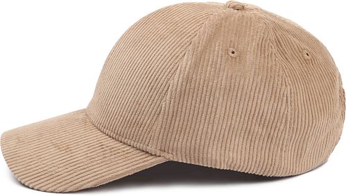 Suitable Corduroy Cap Beige
