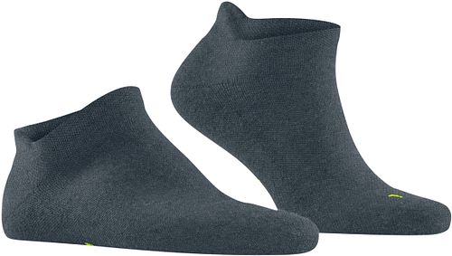 Falke Keep Warm Sneaker Sock Navy 6340 Product