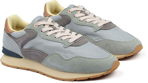 HOFF Sneakers City Blau Product