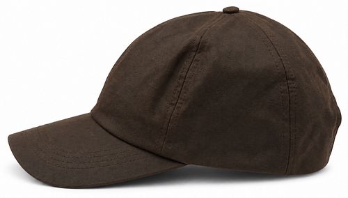 Barbour Wax Cap Brown