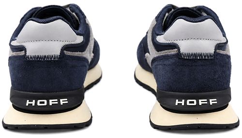 HOFF Sneakers City Foncé Bleu