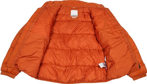 Napapijri Jas Suomi Oranje Product / Detail