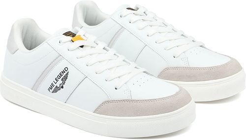 PME Legend Eclipse Sneaker Hvid Product / Detail