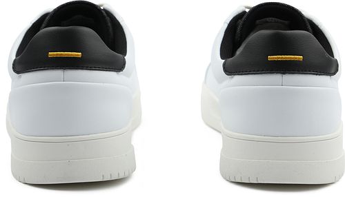 PME Legend Lexicone Sneaker Blanc Product / Achterkant