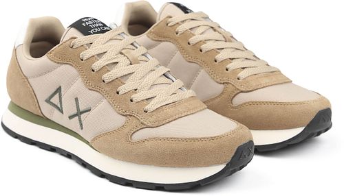 Sun68 Sneaker Tom Fluo Beige Product