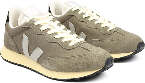 Veja Sneakers Rio Branco Grå
