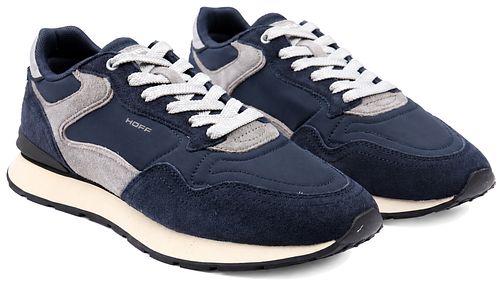 HOFF Sneakers City Donker Blauw