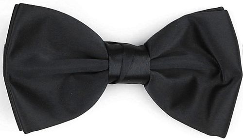 Suitable Set Kummerbund Flieg Einstecktuch Set Schwarz Product