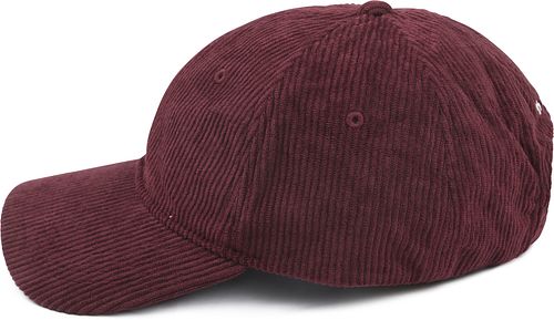 Tommy Hilfiger Cap Corduroy Bordeaux Product / Detail