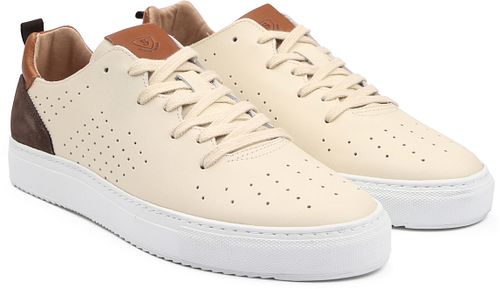 Passande Korn Sneaker Beige Product