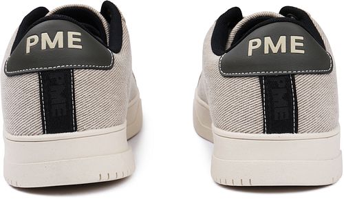 Sneakersy PME Legend Crewman w kolorze beżowym Product / Achterkant