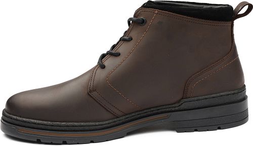 PME Legend Tarmac Schoen Brun Product