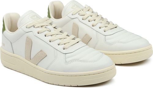 Veja Sneakers V-82 Pierre Kiwi Product