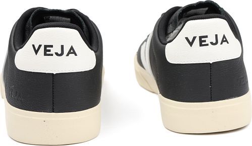 Veja Sneakers Campo Weiß Schwarz