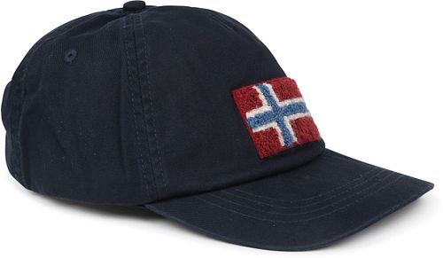 Napapijri Casquette Falis Bleu Foncé Product