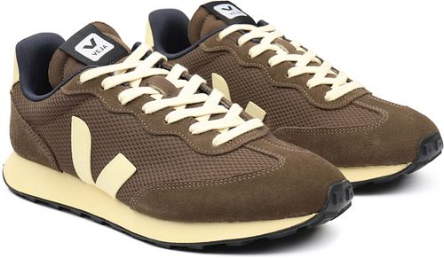 Veja Baskets Rio Branco Marron