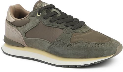 HOFF Sneakers Buenos Aires Grön Product