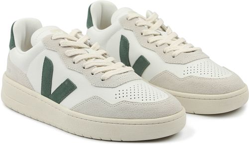 Veja Baskets V-90 Vert Product / Detail
