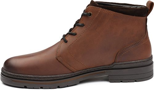 PME Legend Tarmac Sko Cognac Product