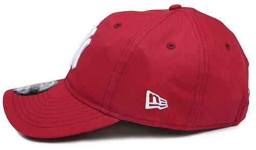 Czapka New Era NY Yankees, czerwona Product / Detail