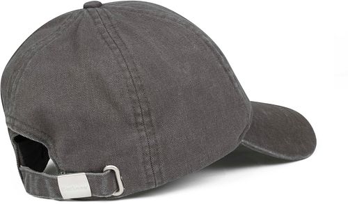 Barbour Cascade Pet Grijs Product / Achterkant