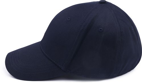 Tommy Hilfiger kæledyrsjakke i mørkeblå Product