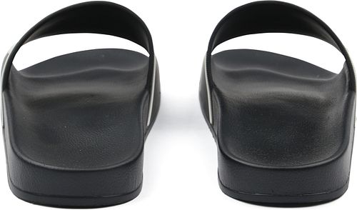 Lyle & Scott Slippers Zwart