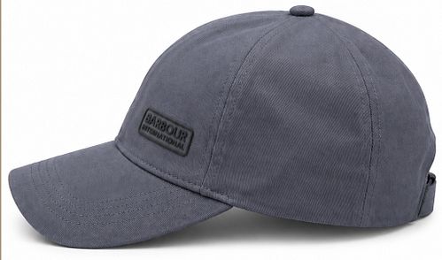 Barbour Norton Drill Sports Kæledyr Blå