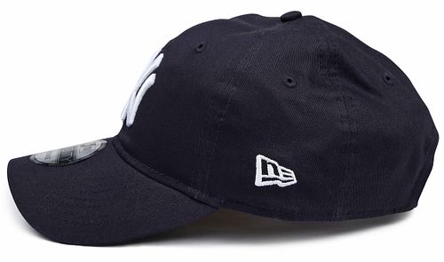New Era NY Yankees Casquette Marine Product / Detail
