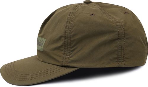 Napapijri Kappe Logo Olive Product / Detail