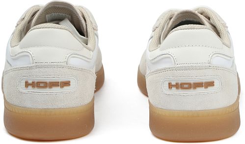 HOFF Sneakers Park Hvid Product / Achterkant