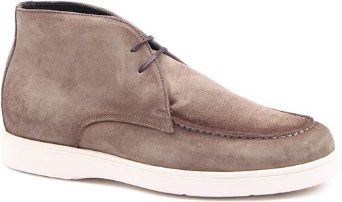 Giorgio Boy Schuh Hellbraun Wildleder Product