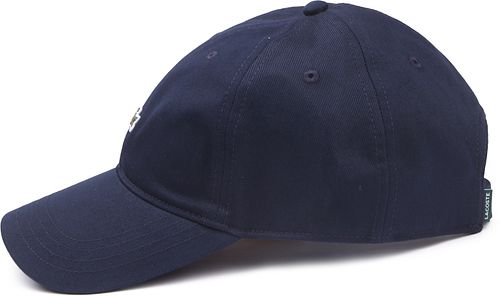 Lacoste Pet Logo granatowy Product