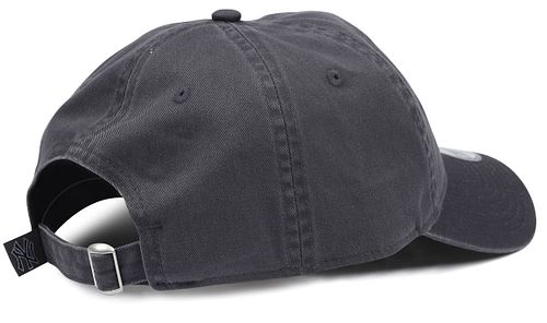 New Era NY Yankees Gorra Washed Grey Product / Achterkant