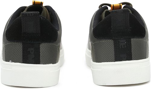 PME Legend Lanceman Sneaker Olijfgroen Product / Achterkant