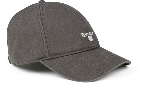 Barbour Cascade Cap Grigio Product