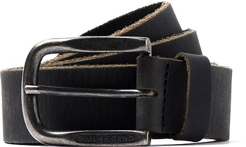 PME Legend skórzany pasek czarny Product